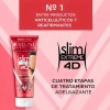 3 Sueros Termoactivador Quemagrasa Anticelulítis Adelgazante