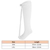 Plantar Fasciitis Stretch Sock Single Strap Elastic Compression Achilles Tendonitis