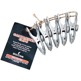 Magnetic Clip Set of 5 (CH14 – H495)