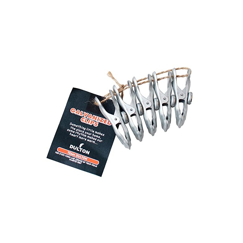 Magnetic Clip Set of 5 (CH14 – H495)