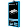 Sandberg USB 3.0 Multi Card Reader - card readers (CF,