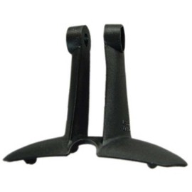 Headlight Bracket B & M for Fork Befestig. for Suntour Cr9 and Post 2009 Onwards Black