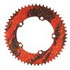 BOLANY Bicycle Chainring 54T BCD130 Bike Chain Ring Positive Negative
