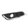 1Pair Fog Light Covers 23142357 Stylish Durable Impact Resistant Front