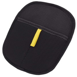 Unijoy Electrostatic Pet Hair Removal Glove - Cat Dog Fur Remover Mitt for Furniture Sofa Carpet Bedding Clothes - Magic Brush Grooming Tool for Pet Owners (1)