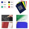 80pcs Tracing Paper Transfer Paper Carbon Copy Paper with 5pcs