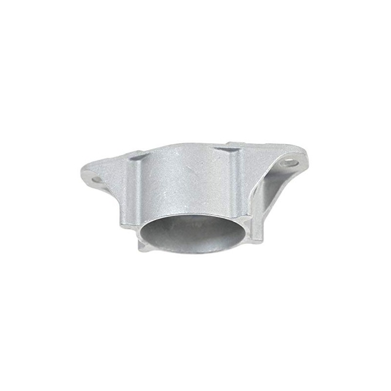 TRQ Rear Upper Shock Mount Bracket Driver & Passenger Side