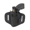 Barsony 6 Position Ambidextrous Pancake Holster for S&W J Frame
