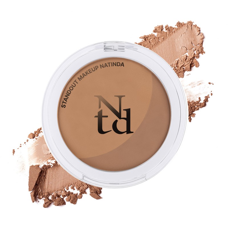 Natinda Art in Muse Silhouette Shading Makeup V-Line 10g Hairline