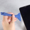 MECCANIXITY Plastic Spudger Pry Opening Repair Tools 5pcs for Mobile