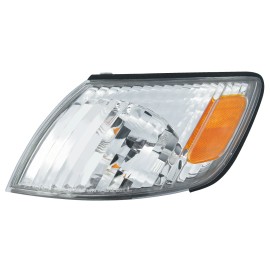 Eagle Eyes Corner Turn Signal Light for 00-01 Lexus ES300 Driver Left