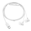 Unbranded Corded Earbuds/Headse