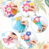 Flower Bouquet Craft Kit for Kids 12 Set Flower Bouquet