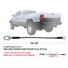 APA Replacement Tailgate Cable 18 1/8" for 1994-2002 Ram Pickup