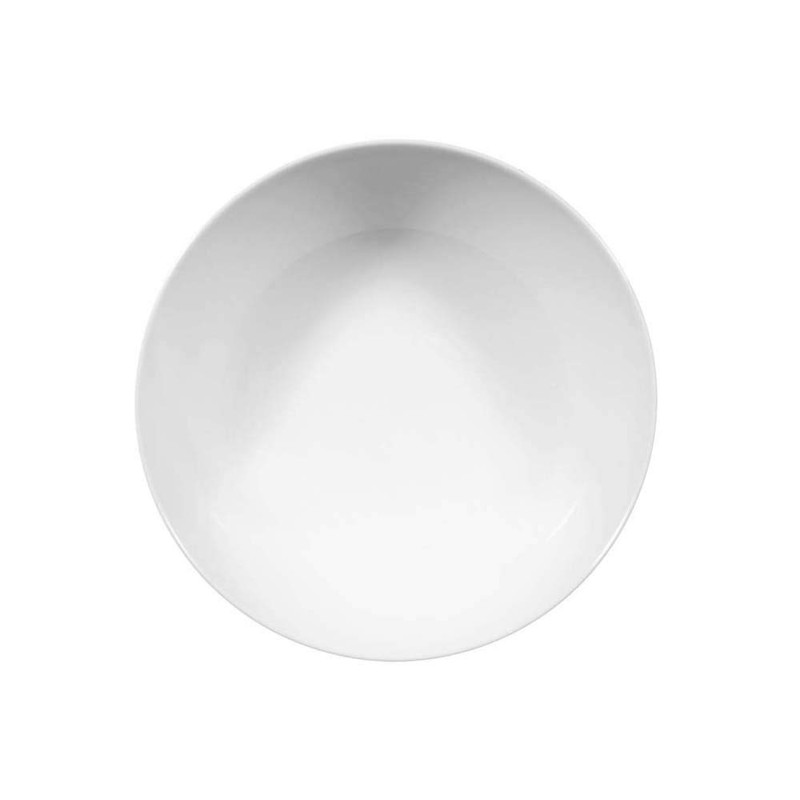 Seltmann Lido Bowl Round 20 cm 1 Piece White