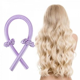 Hair Roll Root Volumizing Clip Curler M11502 2ea