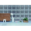 Soil K382GR Kitchen Tool Stand, Green, Approx. 3.1 x 3.1