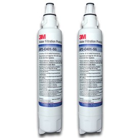 Lincat FC02 - Cartuccia filtro per caldaie a flusso d'acqua automatiche 2 pezzi