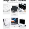 Cable Compatible with Meridian, Limcox Chager Cable Only for Meridian