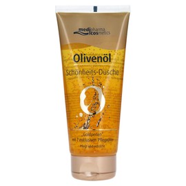 Olivenl Schnheit Shower 200ml