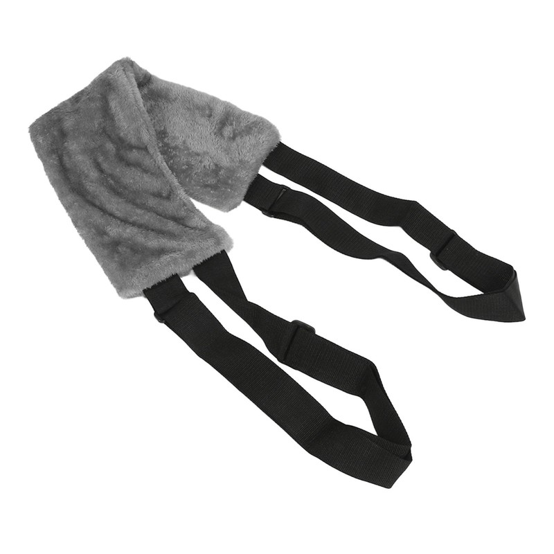 Dog Lift Harness Adjustable Soft Thickened Dog Hind Leg Support