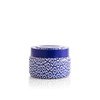 Capri Blue Volcano Printed Travel Tin Jar Candle - Luxury