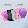 Inkidio Knee Pads for Kids Unicorn Protective Gear Set Knee