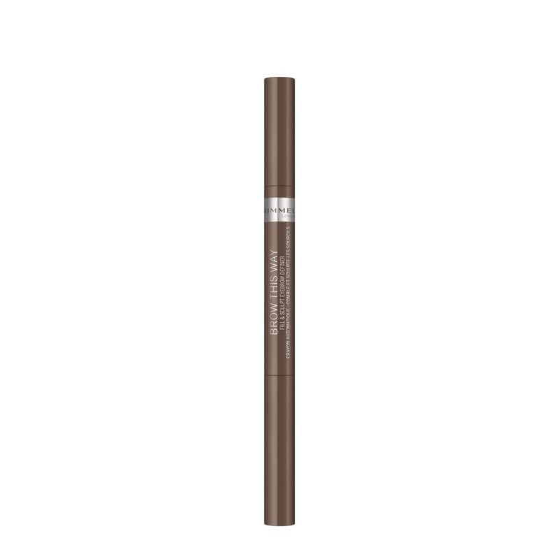 Rimmel Rimmel London Brow This Way Fill & Sculpt Eyebrow