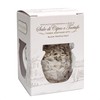 2 x Black Truffle Salt, Hand-Harvested Sea Salt Flakes Infused