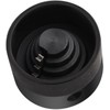 49-90-2029 Reamer Attachment(Reams 1/2", 3/4", and 1" EMT) Compatible With