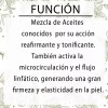 Laferv Aceite Masaje 1 L Elige Reductor Reafirma O Anticelulitis