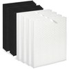 Upgraded Air108 Replacement Filters Compatible With Oreck AirInstinct Air Purifier
