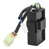 CDI Igniter Module High Performance CDI Unit Replacement for KLF