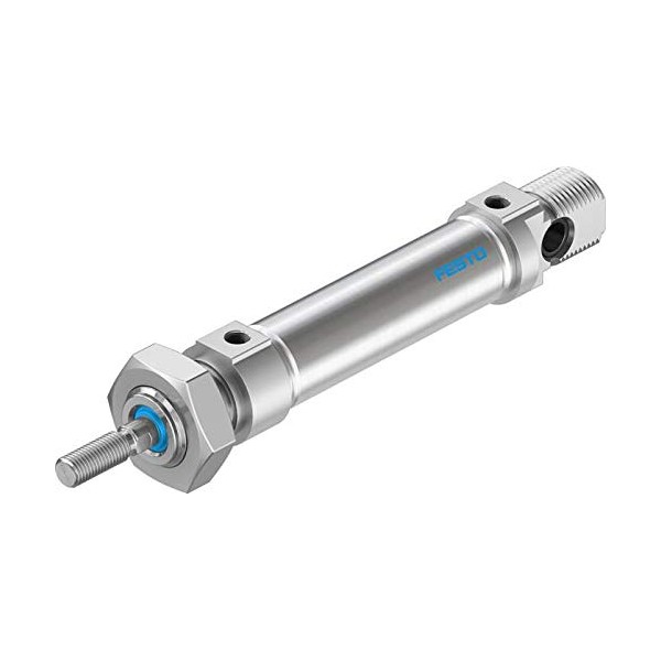 DSNU 16-25 mm Hub: 25 mm Flask – P/A (19199)