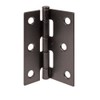 Prime-Line K 5039 Screen Door Replacement Hinges, 3 In. Long,