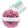 ECOTOOLS, Dual Cleansing Pad EcoPouf, Esponja de Baño 2 en
