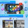 iCarSEPTON Replacement Android Car Stereo Radio for GMC Yukon Sierra