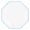 Lilly Pulitzer Set of 4 Melamine Dinner Plates, Kitchen/Outdoor Dining