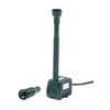 Takasho Mermaid 300 Fountain Set PTM-300S Width 2.6 x Depth