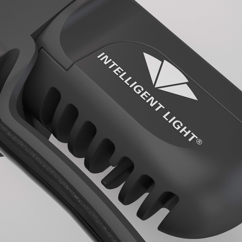 Silva Headlamp Trail Runner Free H 37808, Black