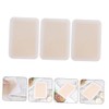 VICASKY 3Pcs Skin Concealing Stickers Practical Scar Cover Up Patches