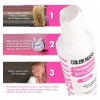STYLIST Tratamiento Matizador Con Keratina Para Los Tonos Rosa 300ml