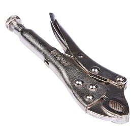 Amtech C1400 180mm (7") Locking Grip plier