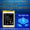 For Motorola Upgraded Thick Density Lithium Battery Toolset for Motorola