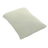 TAKEFU Bamboo Fabric Cotton Sheeting Pillow Case (Bamboo)