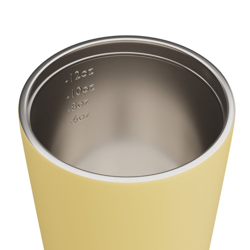Fressko Reusable Cup Camino 12oz, Sage