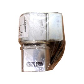 Honeywell, Inc. V4046C1047 1/4 in. Pilot Gas Valves, 55 CFH, 110 Vac, 120 Vac