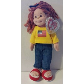 Ty Beanie Baby Teenie Boppers BUYERS CHOICE New w/Tag Protector YOU CHOOSE - Millie