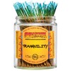Wild Berry Shorties Incense Sticks - Hand Dipped in The
