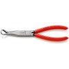 Knipex (kunipekkusu) Mechanic Pliers 200 mm 3891200